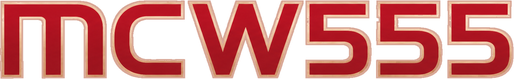mcw555 logo